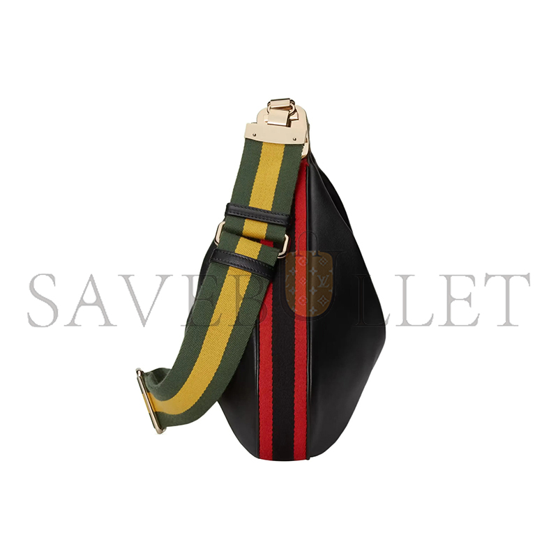 GUCCI ATTACHE LARGE SHOULDER BAG 702823 (35*32*6cm)